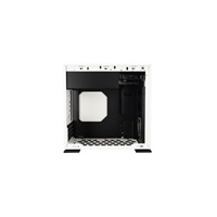 IN WIN skříň 301 Mini Tower, bez zdroje, White