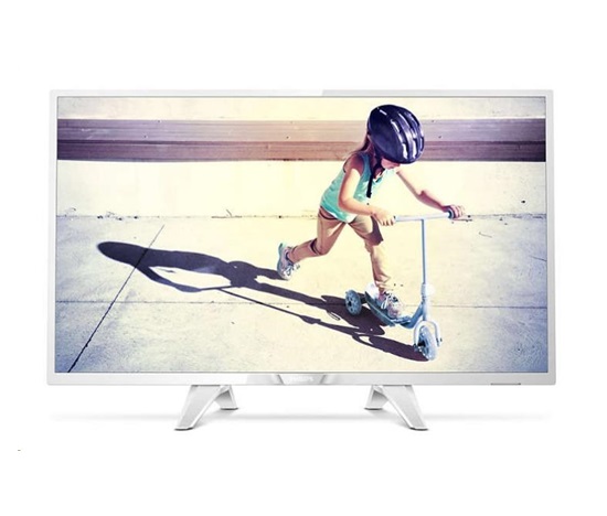PHILIPS 32PHS4032 LED TV, 80 cm (32"), HD rozlišení, DVB T/C/T2/T2-HD/S/S2