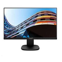 Philips MT IPS LED 23,8" 243S7EHMB/00 - IPS panel, 1920x1080, 250cd, D-Sub, HDMI, repro, pivot