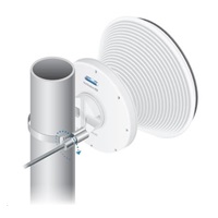 UBNT airMAX IsoStation IS-M5 [AP/Client 100+Mbps, 64QAM, horn anténa 45°, 14dBi, 802.11a/n/airMAX]