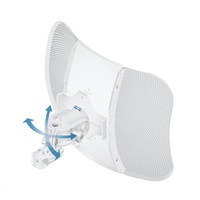 UBNT airMAX LiteBeam 5AC Gen2 [450+Mbps AP/Client, 5GHz, anténa 23dBi, 5GHz, airMAXac]
