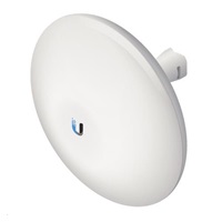 UBNT airMAX NanoBeam AC 2x19dBi Gen2 [AP/Client, 5GHz, 2x19dBi, 10/100/1000 Ethernet, airMAX ac]