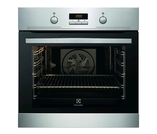ELECTROLUX EOB43410OX TROUBA