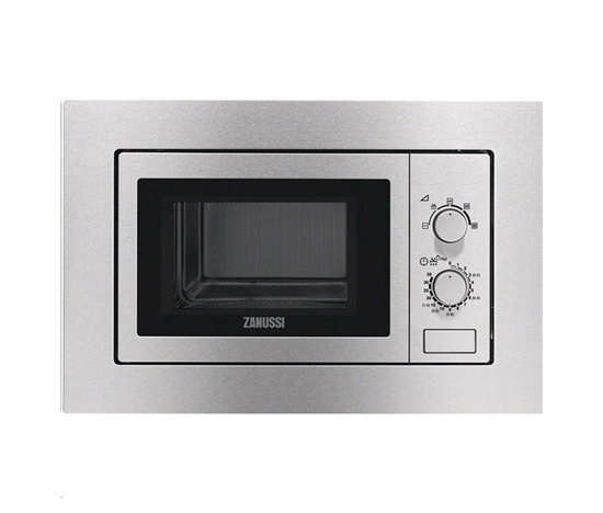 ZANUSSI ZSM17100XA MIKROVLNNÁ TROUBA