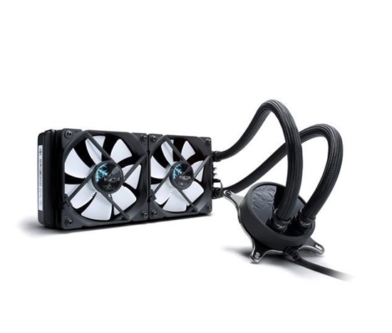 FRACTAL DESIGN vodní chlazení Celsius S24