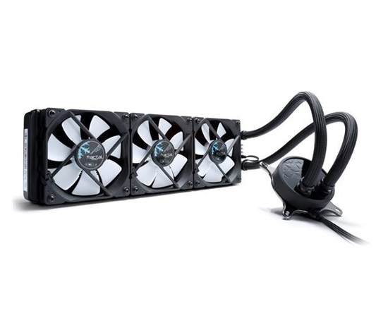 FRACTAL DESIGN vodní chlazení Celsius S36 BKO