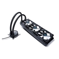 FRACTAL DESIGN vodní chlazení Celsius S36 BKO