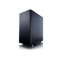 FRACTAL DESIGN skříň DEFINE C, Black, bez zdroje