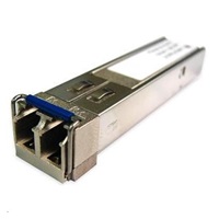 SFP+ transceiver 10GBASE-LR/LW multirate SM 10km 1310nm LC Duplex DMI diagnostika HP kompatibilní J9151E OEM