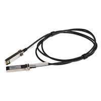 MaxLink 10G SFP+ DAC kabel, pasivní, DDM, Cisco, UBNT, MikroTik compatible, 5m