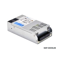 SEASONIC zdroj 300W SSP-300SUB, 80+ Bronze, Flex ATX v1.0