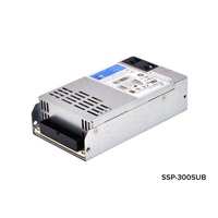 SEASONIC zdroj 300W SSP-300SUB, 80+ Bronze, Flex ATX v1.0