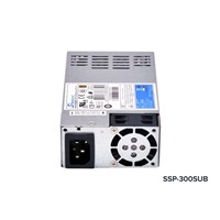 SEASONIC zdroj 300W SSP-300SUB, 80+ Bronze, Flex ATX v1.0