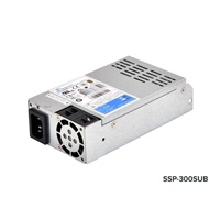 SEASONIC zdroj 300W SSP-300SUB, 80+ Bronze, Flex ATX v1.0