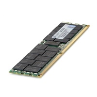 HPE 64GB (1x64GB) Quad Rank x4 DDR4-2400 CAS-17-17-17 Load-reduced Memory Kit RENEW