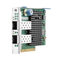 HPE Ethernet 10Gb 2-port 562FLR-SFP+ X710-DA2 Adapter
