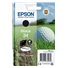 EPSON ink čer Singlepack "Golf" Black 34 DURABrite Ultra Ink 6,1 ml