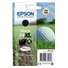 EPSON ink čer Singlepack "Golf" Black 34XL DURABrite Ultra Ink 16,3 ml