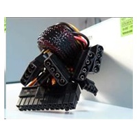 CRONO zdroj 350W, 2x SATA, Gen.2, retail box