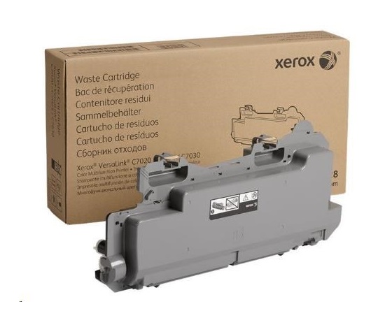 Xerox odpadní nádobka pro VersaLink C70xx/C71xx (30 000str.)