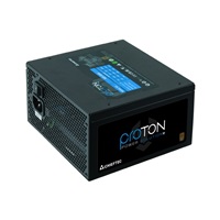 CHIEFTEC zdroj Proton, BDF-600S, 600W, 14cm fan, PFC, 80+ Bronze