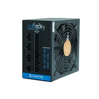 CHIEFTEC zdroj Proton, BDF-750C, 750W, 14cm fan, PFC, 80+ Bronze, Cable Management