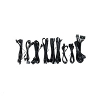 CHIEFTEC zdroj Proton, BDF-1000C, 1000W, 14cm fan, PFC, 80+ Bronze, Cable Management