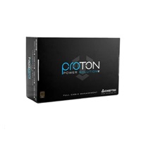 CHIEFTEC zdroj Proton, BDF-1000C, 1000W, 14cm fan, PFC, 80+ Bronze, Cable Management