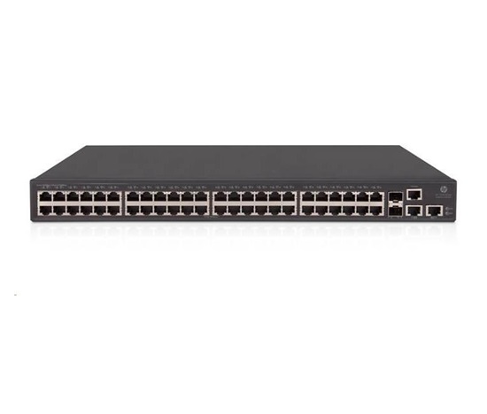 HPE FlexNetwork 5130 24G 2SFP+ 2XGT EI Switch JG938A RENEW