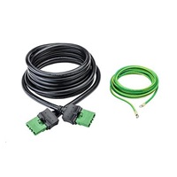 APC Smart-UPS SRT 15ft Extension Cable for 72VDC External Battery Packs 2200VA UPS