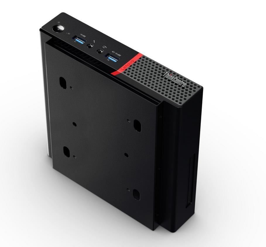 LENOVO držák ThinkCentre Tiny Sandwich Kit II - M600, M700, M710q