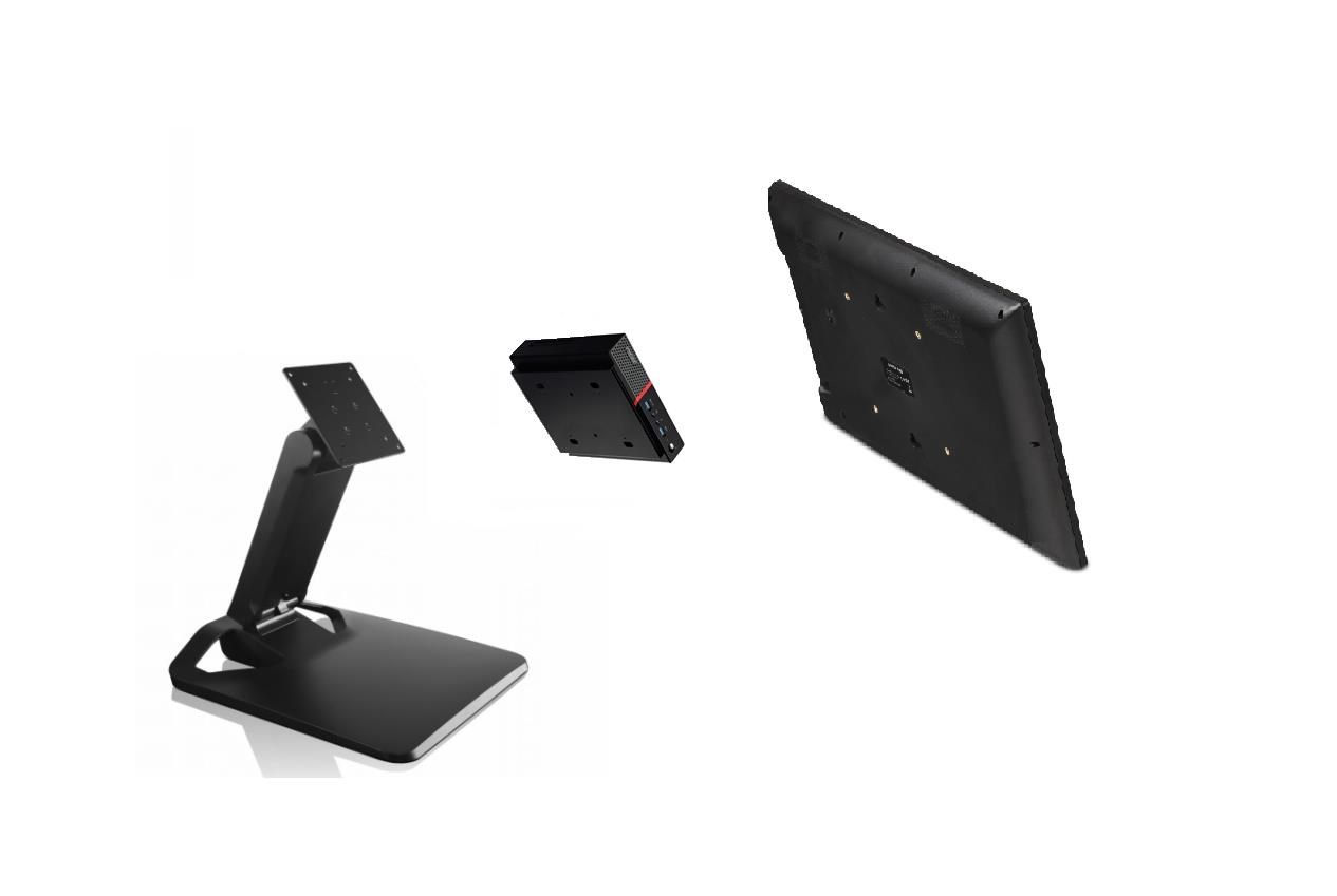 LENOVO držák ThinkCentre Tiny Sandwich Kit II - M600, M700, M710q