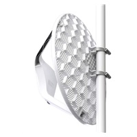 MikroTik LHG 5 (RBLHG-5nD-3), 3-PACK, 600MHz CPU, 64MB RAM, 1x LAN, 5GHz Wi-Fi, 25dBm, ant. 2x24dBi, 802.11a/n, vč. L3