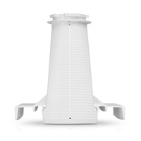 UBNT PrismStation anténa 60°, PrismAP-5-60,  [5GHz anténa typu horn s vyzařovacím asymetrickým úhlem 60°, zisk 2x16dBi]