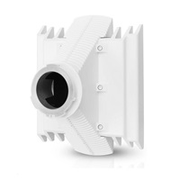 UBNT PrismStation anténa 90°, PrismAP-5-90,  [5GHz anténa typu horn s vyzařovacím asymetrickým úhlem 90°, zisk 2x13dBi]