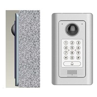 Grandstream montážní sada pro GDS3710