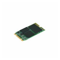 TRANSCEND Industrial SSD MTS420 120GB, M.2 2242, SATA III 6Gb/s, TLC