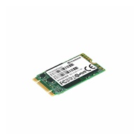 TRANSCEND Industrial SSD MTS420 120GB, M.2 2242, SATA III 6Gb/s, TLC
