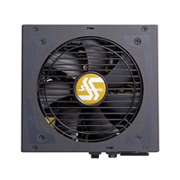 SEASONIC zdroj 650W Focus GX-650 (SSR-650FX), 80+ GOLD