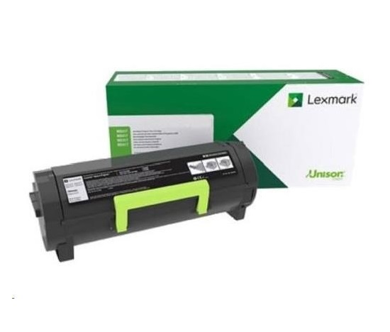 Lexmark  toner pro CS/CX 727, CS728 Yellow z programu Lexmark Return na 10 000 stran