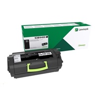 Lexmark toner pro MS817, 818 Black z programu Lexmark Return na 25 000 stran