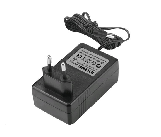 Extol Craft nabíječka 18V 402440A