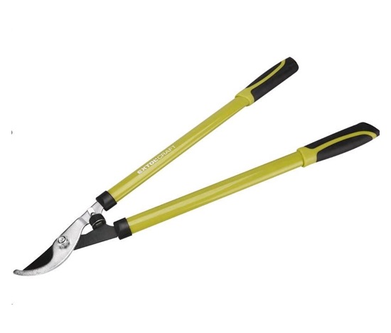 Extol Craft nůžky na větve dvousečné, 660mm, HCS 38010