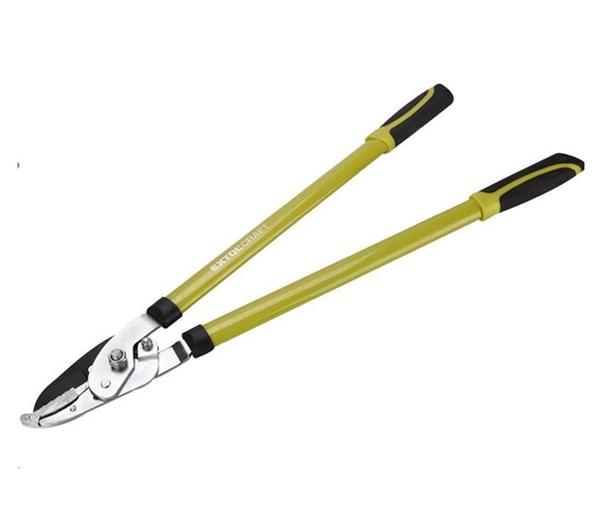 Extol Craft nůžky na větve kovadlinkové, 710mm, HCS 38020