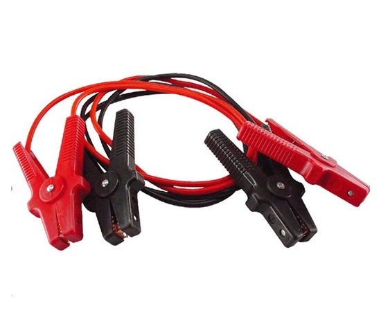 Extol Craft kabel startovací, 200A 9608