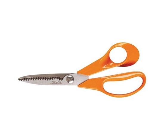 Fiskars univerzální Classic nůžky, 18 cm S92