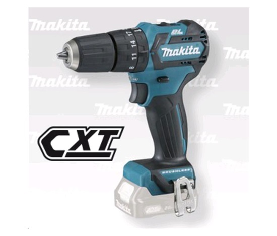 Makita HP332DZ akušroubovák příklepový