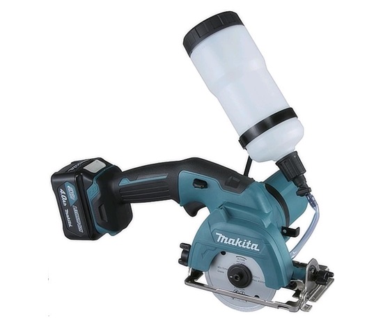 Makita CC301DSMJ aku řezačka skla a dlaždic