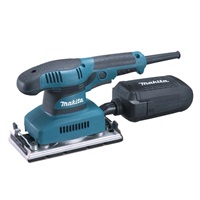 Makita BO3710 vibrační bruska 185x93mm,190W