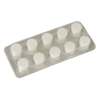 KRUPS XS300010 čisticí tablety pro kávovary KRUPS, 10 ks